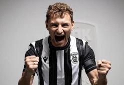 Kayserispor'a Rus forvet; Fedor Chalov imzaya geliyor