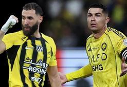 Cristiano Ronaldo, Benzema transferi sonrası sezon sonunda Al Nassr’dan ayrılabilir!