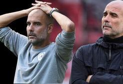 Manchester City’de Pep Guardiola'nın ayrılık ihtimali sonrası adaylar belli oldu! Xabi Alonso dikkat çekiyor