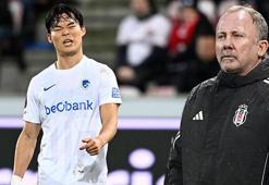 İstanbul'a geliyor! Beşiktaş transferde mutlu sona çok yakın