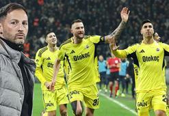 TFF açıkladı! Fenerbahçe'nin yıldızı PFDK'ye sevk edildi