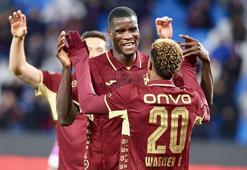 Trabzonspor teknik direktörü Fatih Tekke: 'Önümüzdeki 5 maç ligdeki seyrimizi belirleyecek'