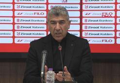 Sait Karafırtınalar: Oyun olarak kendimizi geliştireceğiz