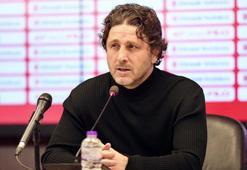 Fatih Tekke: Kalemize gelen tek topta yine golü yedik Allah'tan ofsayttı