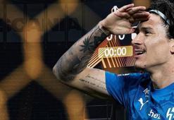 Dünyaca ünlü yıldız forvet Fenerbahçe için gemileri yaktı! 'Ya Fenerbahçe ya hiç...'