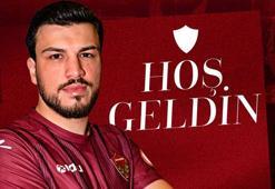 Cenk Doğan, Hatayspor'da