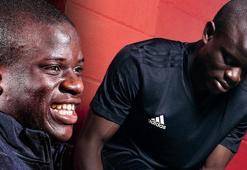 Fenerbahçe'nin yeni transferi N'Golo Kante, dünyaca ünlü teknik adamları böyle büyüledi! 'Sahada iki oyuncu var gibi hissettiriyor'