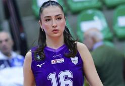 Dev transfer hamlesi! Saliha Şahin Fenerbahçeli oldu