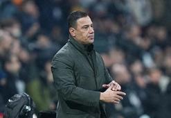 Resmen açıklandı! Konyaspor'da Çağdaş Atan'la yollar ayrıldı