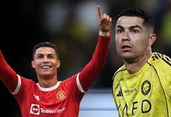 Cristiano Ronaldo son transferini yapabilir! Manchester United sezon sonunu bekliyor