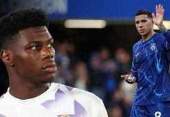 Real Madrid, Enzo Fernandez'i istiyor! Chelsea'den Vinicius ve Arda Güler detayı