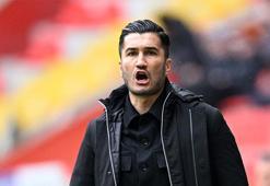 Başakşehir teknik direktörü Nuri Şahin: 'Hedefimiz kupayı kazanmak'