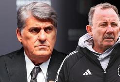 Beşiktaş'ta transfer iptal oldu! Alternatiflere gidilecek