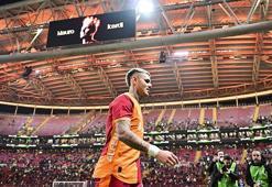 Galatasaray – İstanbulspor maç sonucu: 3-1