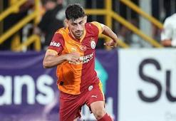 Galatasaray'da ayrılık resmen açıklandı! 2022'de gelmişti...