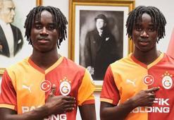Galatasaray transferi resmen açıkladı! İşte maliyeti