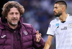 Trabzonspor'dan Yannick Carrasco atağı!