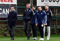 Fenerbahçe'den transferin son gününde iki imza! Büyük sürpriz...