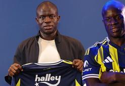 Fenerbahçe, N'Golo Kante'yi resmen duyurdu! Devin Özek'ten ilk açıklama...