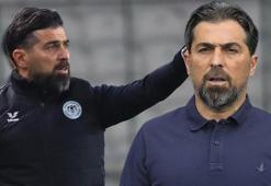 Konyaspor'un yeni teknik direktörü açıklandı! Yuvaya geri döndü...