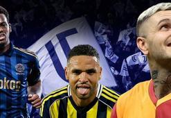 'Beni transfer ederseniz 10 gol atarım' Icardi, Jhon Duran ve En-Nesyri itirafı: Uçuşu bile planlanmıştı