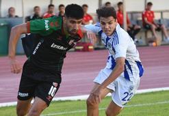 Karşıyaka'ya Erhan ve Mücahit müjdesi