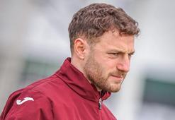 Süper Lig'de en çok süre alan sol bek Mustafa Eskihellaç!