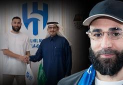 Karim Benzema'ya zehir zemberek sözler! 'Sen kimsin?, hiç kimsesin...'