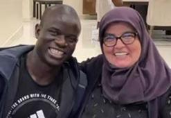 N'golo Kante'ye seslendi: O gelir beni bulur