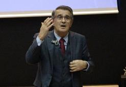 Şenol Güneş'ten Süper Lig yorumu: Galatasaray ve Fenerbahçe'ye zarara veriyor