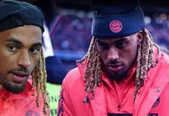 Galatasaray'ın yeni transferi Sacha Boey yuvaya döndü! Resmen açıklandı