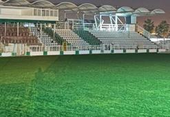 Serikspor, Iğdır FK maçının hazırlıklarına devam etti