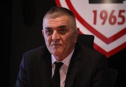 Samsunspor'dan Raheem Sterling açıklaması