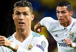 Real Madrid'den Cristiano Ronaldo'ya jest! 41. yaş günü için özel video hazırladı