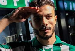 Diogo Gonçalves resmen Konyaspor'da! Peş peşe transfer açıklamaları...
