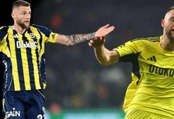 Milan Skriniar'ın cezası açıklandı! Kocaelispor-Fenerbahçe maçında PFDK'ye sevk edilmişti...
