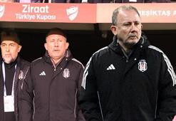 Sergen Yalçın'dan maç sonu Agbadou sözleri... 'Hayırlı olsun, çok izledik'