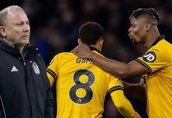 Beşiktaş transferde mutlu sona ulaştı! Yıldız oyuncu İstanbul'a geliyor