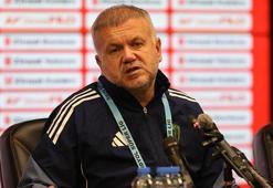 Kocaelispor'dan maç sonu hakem tepkisi: 'Tutarlı ve adaletli bir yönetim istiyoruz'