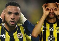 Eski Fenerbahçeli Youssef En-Nesyri’den açıklama! ‘Al-Ittihad’ın hayalini kuruyordum’