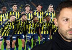 Fenerbahçe'nin UEFA listesi açıklandı! 3 yeni transfer bildirildi...