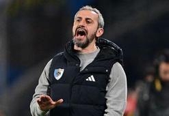 Serkan Özbalta: Fenerbahçe'nin olduğu lig yükselebilmek için ciddi şekilde hazırlanıyoruz
