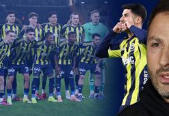 Fenerbahçe - Erzurumspor FK maçının ardından usta isimden dikkat çeken yorum: 'Hayret verici derecede kötüydü' | 'Asensio ile seviye farkı'