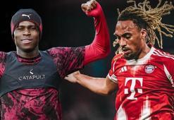 Galatasaray'da Okan Buruk'un sağ bek planı netleşti! Singo mu, Boey mi?