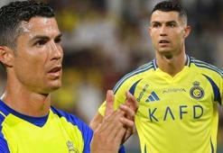 Suudi Arabistan'dan Cristiano Ronaldo'yu çıldırtacak açıklama!