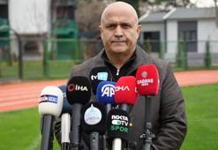 Kocaelispor'da transferde son gün hareketliği