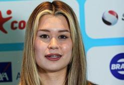 Defne Kurt: 5 altın madalya aldığım için inanılmaz mutluyum