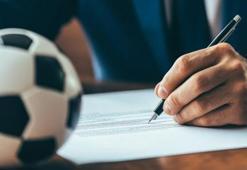 Süper Lig'in son gününde biten transferler | Resmi imzalar atıldı, son dakika (Ara transfer dönemi sona erdi)