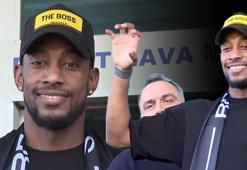 Beşiktaş transferi resmen açıkladı! Murillo'da mutlu son