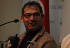 Gençlerbirliği Teknik Direktörü Metin Diyadin'den Fenerbahçe açıklaması!